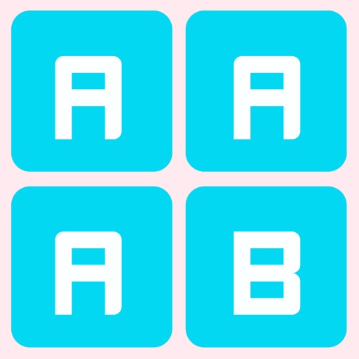Kuku Kube - Alphabet iOS App