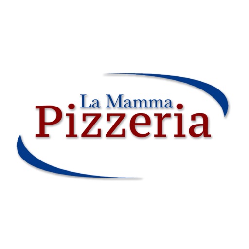 La Mamma Pizzeria, Pemberton - For iPad icon