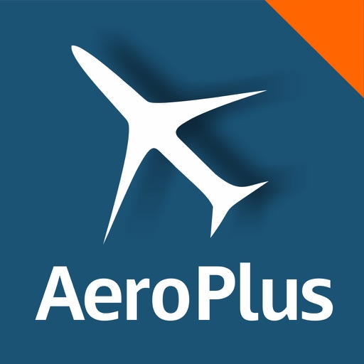 AeroPlus Schedule app icon