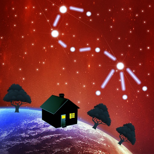 Stars Guide: View Sky Night - Star Tracker - Explore the universal