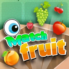 Activities of Match Fruit Game
