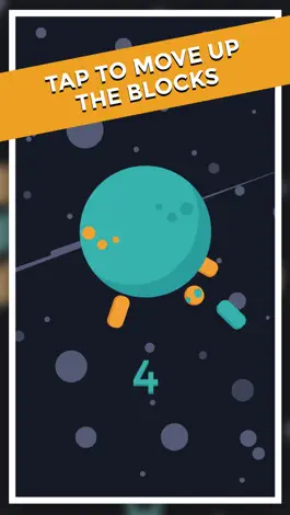 Game screenshot Planet Surfer apk