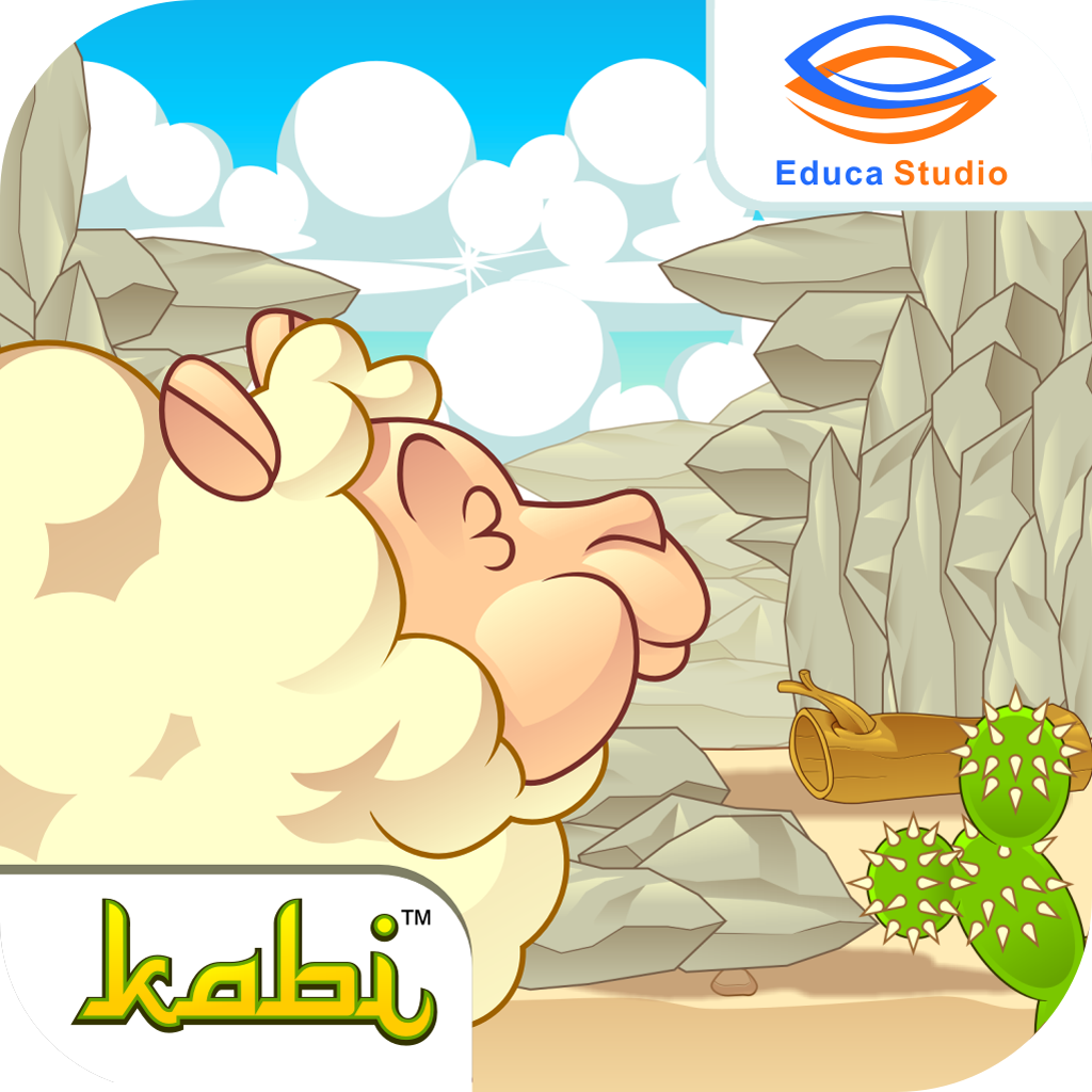Get Kisah Nabi Ismail Kecil AS for iOS, iPhone, iPad Aso Report