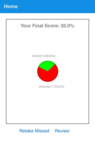 Medical Coding Test Prep screenshot 4