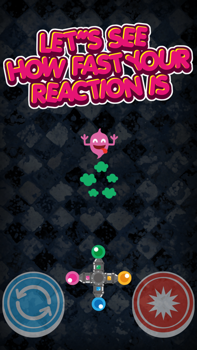 Screenshot #3 pour Greatest Ghost Catcher : Spin & Catch Haunted Spirits