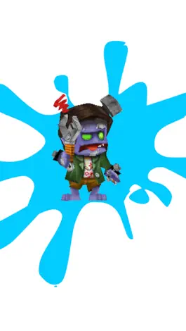 Game screenshot Tap to splat apk
