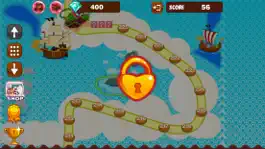 Game screenshot Candy Cafe Free apk