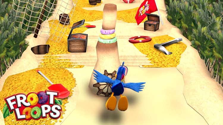 Froot Loops® de Kellogg's