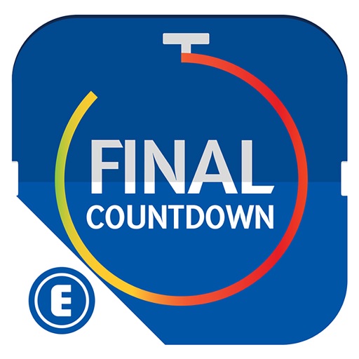 Enconcept FinalCountdown