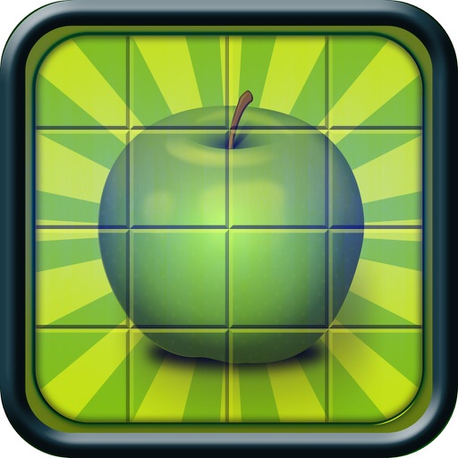 Christmas Jigsaw iPhone App