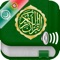 This application gives you the ability to read and listen to all 114 chapters of the Holy Quran on your device