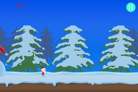 Elf Christmas Tale - Santa Gift Helpers screenshot 3