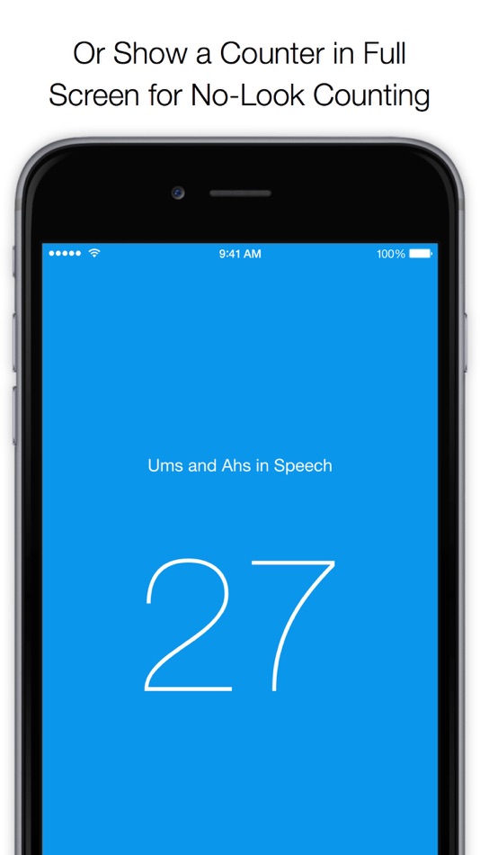 #3. Simple Counter – Tally Counters and Scorekeeper Done Right (iOS) 게시자: Arvid Lunnemark