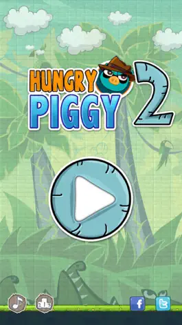Game screenshot Hungry Piggy Spy Edition 2 mod apk