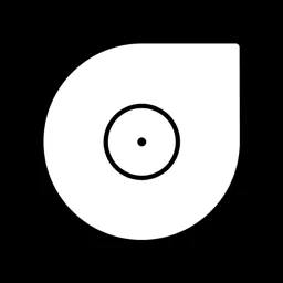 Vinylous app icon