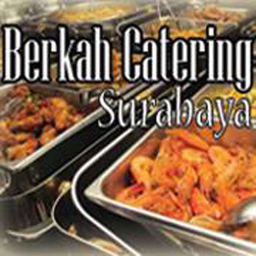 Berkah Catering