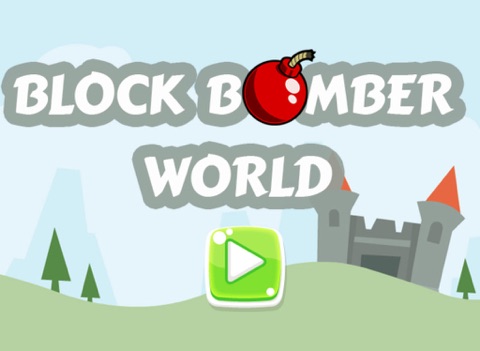 Screenshot #4 pour Bombardier Bloquer mondiale - Super bâtiment en brique Jeux Destroyer
