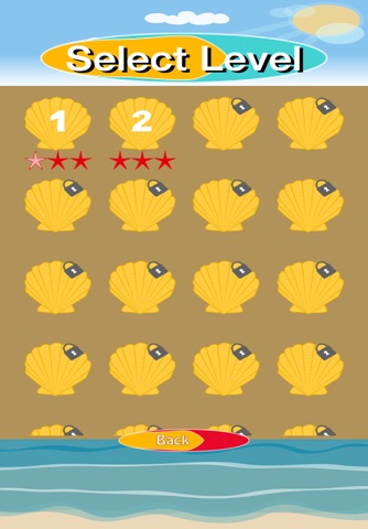 Aloha Slider - Unlock Brain Puzzle screenshot 3