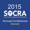 SOCRA 2015 Annual Conference Denver, CO
