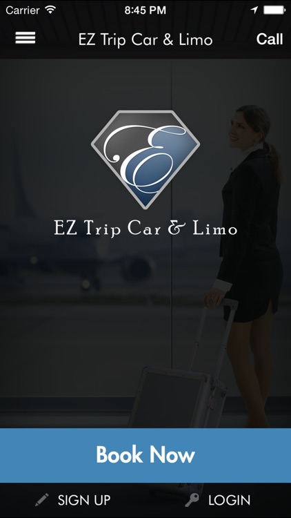 EZ Trip Car & Limo
