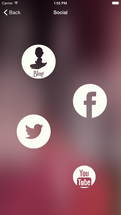 Pink Caddie Success Tracking screenshot-3