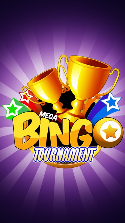 Mega Bingo Tournament