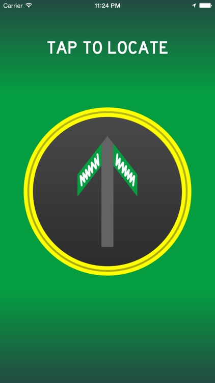 Hoody - Neighborhood Detection