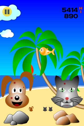 Allergic Pets screenshot 3