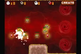Game screenshot Microbe Wars - Viruses,Bacteria,Blood Cells Deadly Bio Clash hack