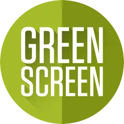Green Screen Studio Pro app icon