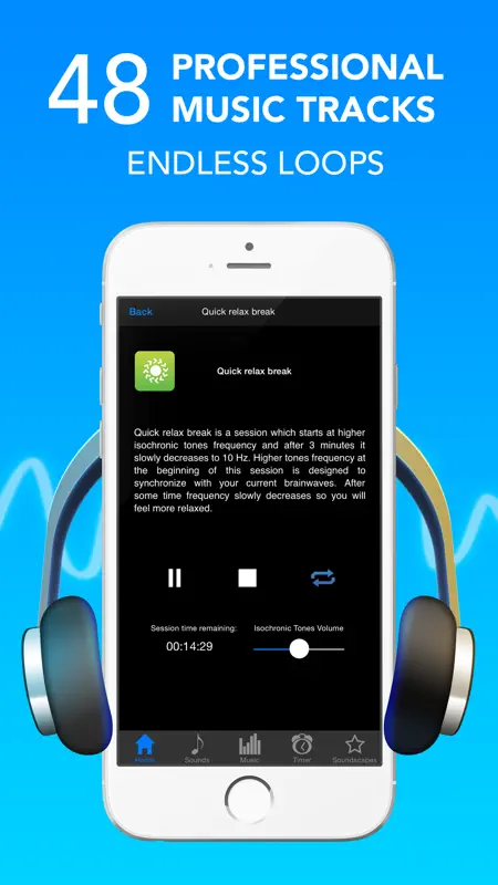 Brainwave Studio screenshot 4 of 5