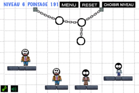 RAF DoodleStick screenshot 2