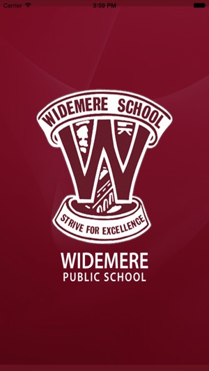 Widemere Public School - Skoolbag