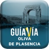 Oliva de Plasencia. Pueblos de la Vía de la Plata