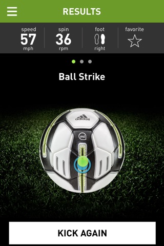 adidas smart ball screenshot 2