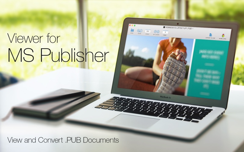 How to cancel & delete pub viewer & converter for ms publisher 1