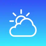 IWeather - Minimal, simple, clean weather app App Cancel