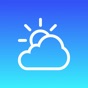 IWeather - Minimal, simple, clean weather app app download