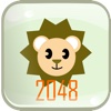 2048 Animal