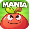 Fruit Mania - iPadアプリ