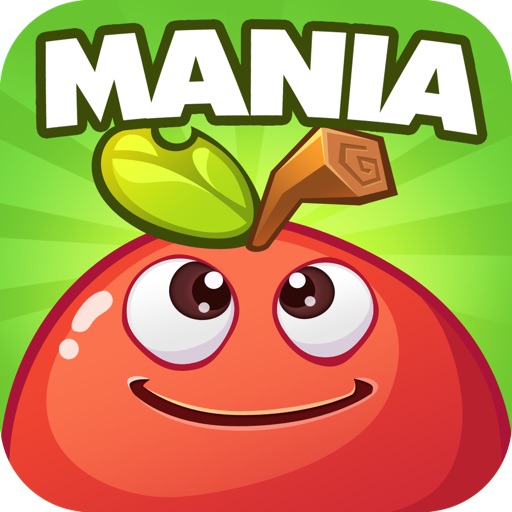 Fruit Mania icon