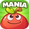 Icon Fruit Mania