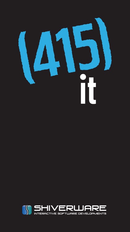 415it - San Francisco, Marin, San Mateo Area Code Updater screenshot-3