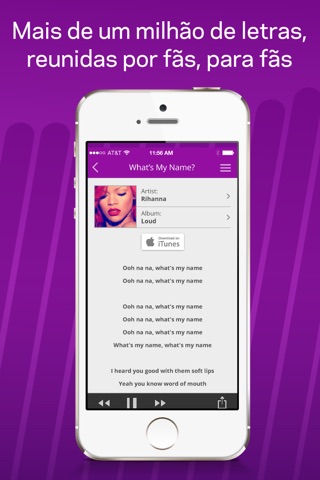 Lyrically - Music Lyrics for Fans, By Fans - Powered by Lyric Wikia screenshot 2