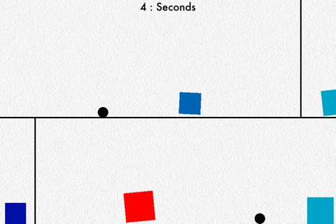 Impossible Black Dots screenshot 2