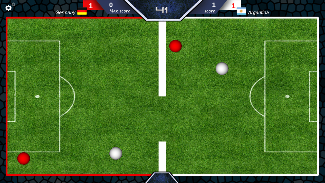Bobo Balls screenshot 3