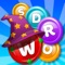Travel to a world where words are magic and those who would master words become powerful Word Wizards