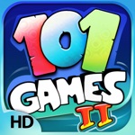 Download 101-in-1 Games 2: Evolution app