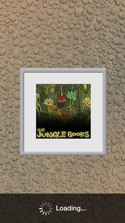 The Jungle Book Audiobook