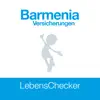 Barmenia LebensChecker Icon